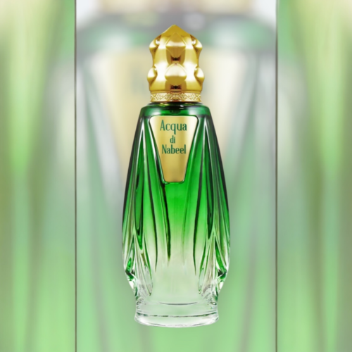 Alternative view of Acqua di Nabeel Eau de Parfum Unisex 100 ml Spray