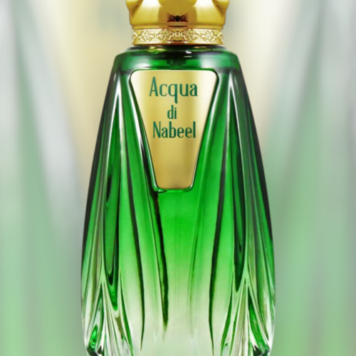 Alternative view of Acqua di Nabeel Unisex 100 ml Spray