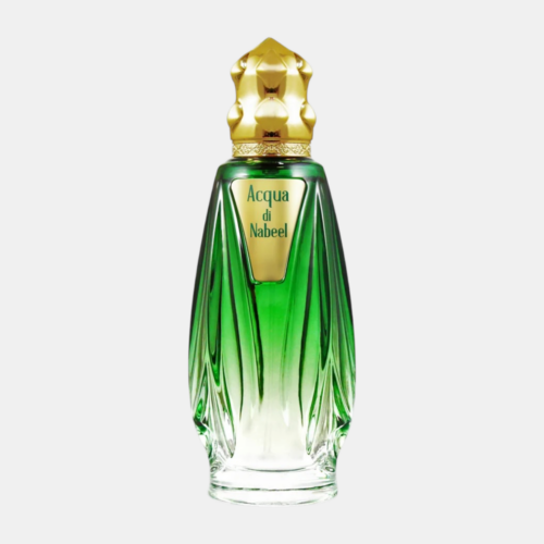 Alternative view of Acqua di Nabeel Eau de Parfum Unisex 100 ml Spray