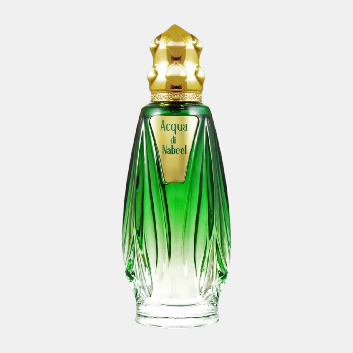 Acqua di Nabeel Eau de Parfum Unisex 100 ml Spray - immagine 2