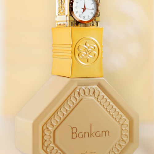 Alternative view of Bankam Eau de Parfum Unisex 100 ml Spray