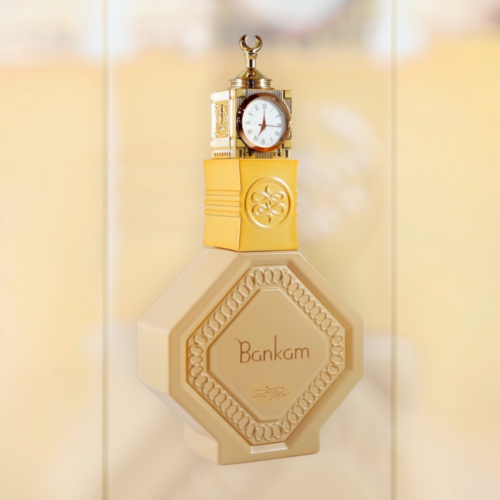 Alternative view of Bankam Eau de Parfum Unisex 100 ml Spray