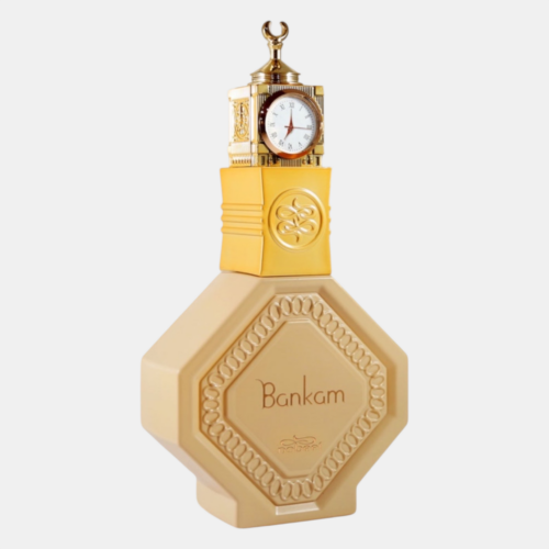 Alternative view of Bankam Eau de Parfum Unisex 100 ml Spray