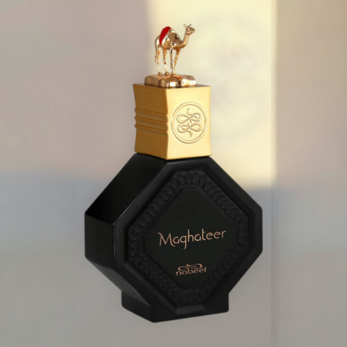 Alternative view of Maghateer Eau de Parfum 100 ml spray