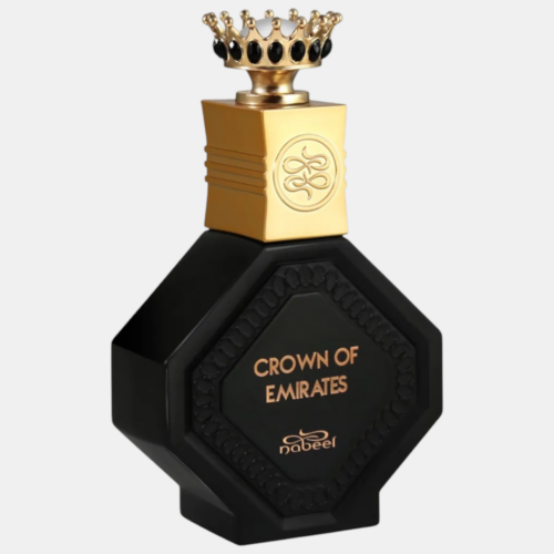 Alternative view of Crown of Emirates Eau de Parfum Unisex Spray 100 ml+Deo spray 200 ml