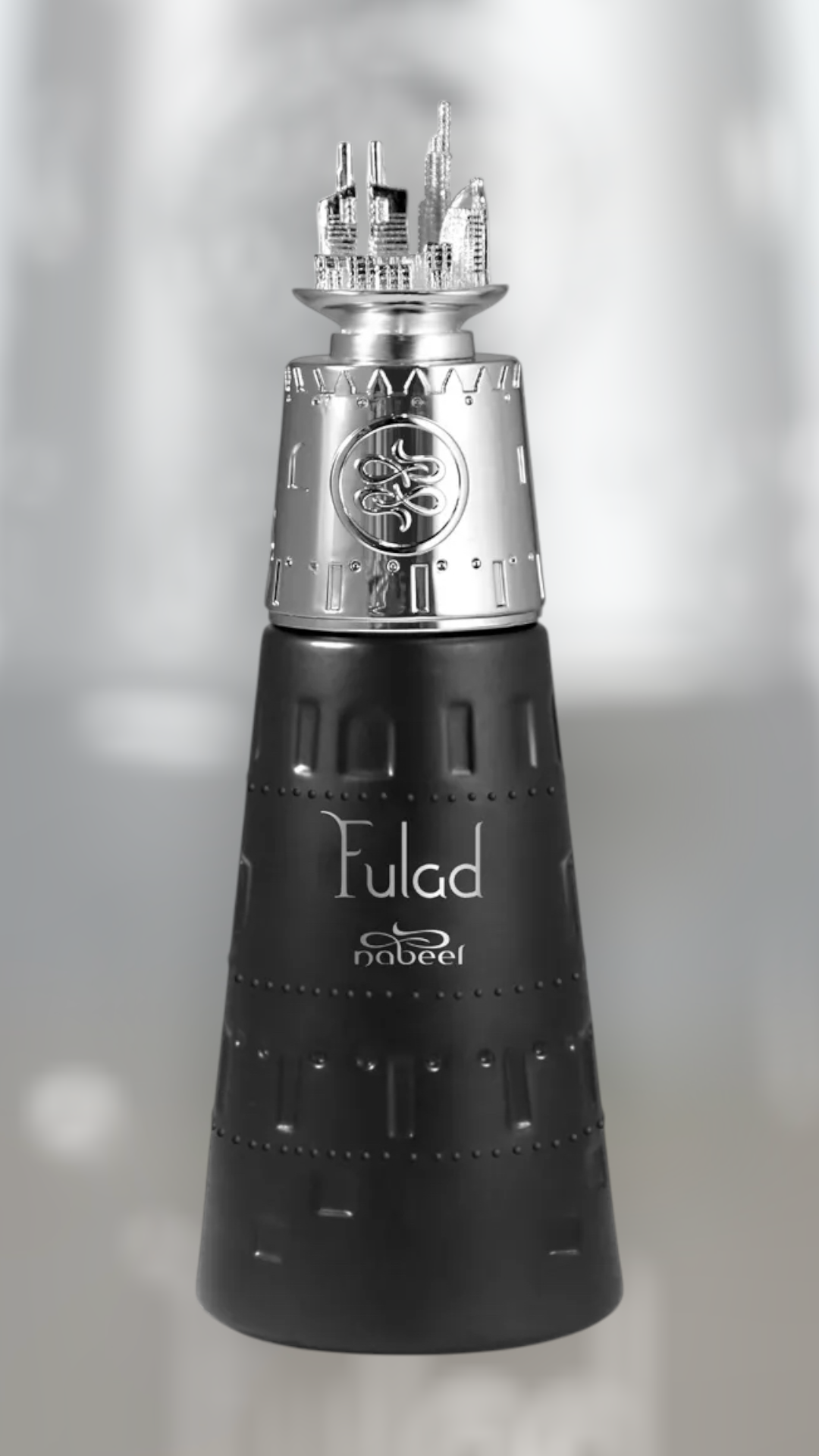 Fulad Eau de Parfum 100 ml Spray - immagine 2