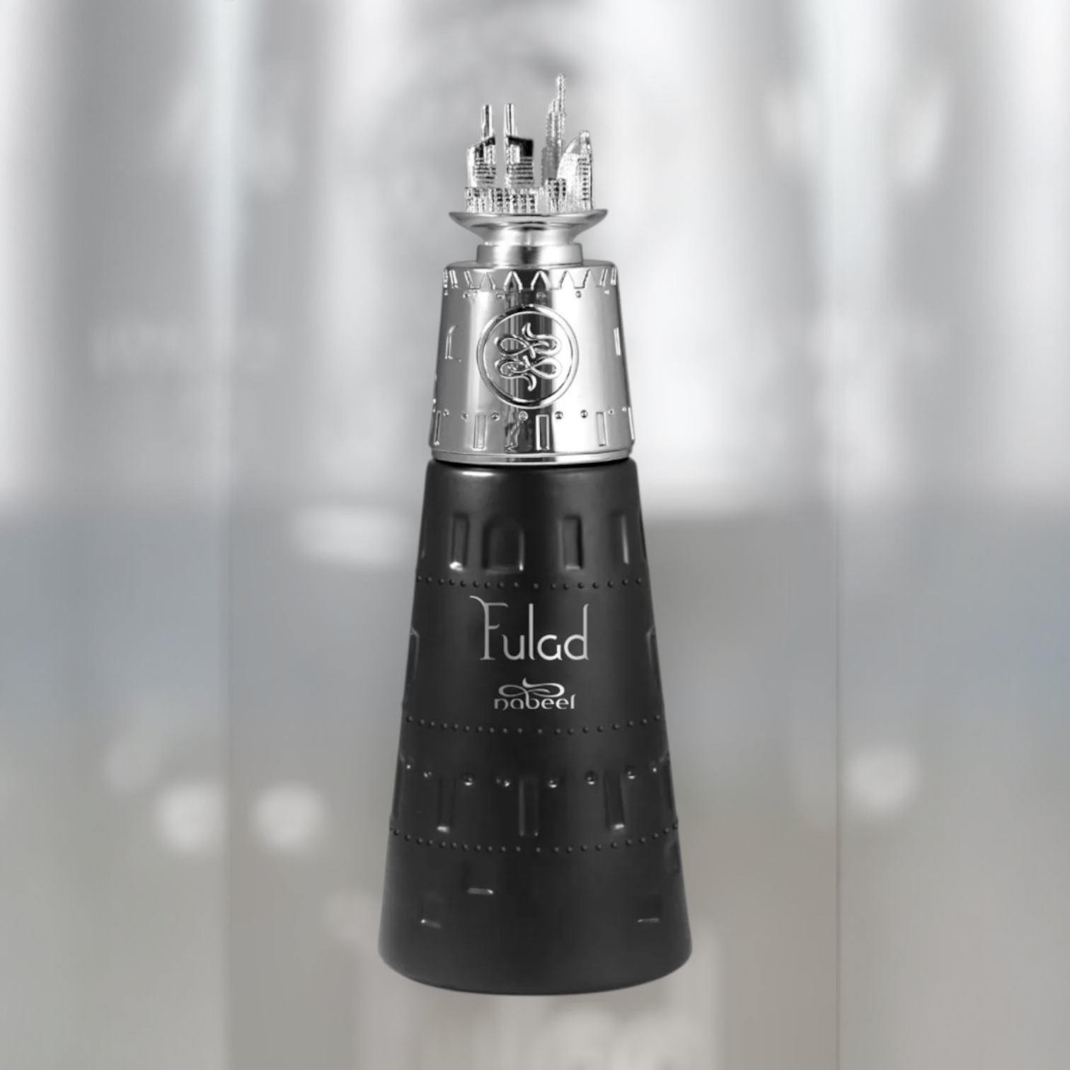 Fulad Eau de Parfum 100 ml Spray - immagine 2