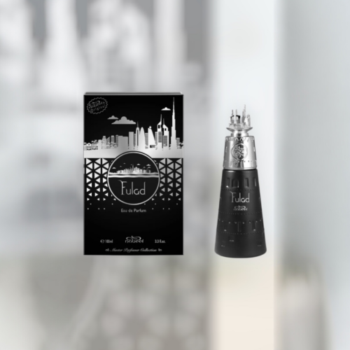 Fulad Eau de Parfum 100 ml Spray