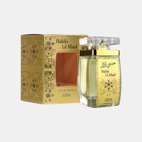 Habibi Lil Abad Eau de Parfum Unisex 100 ml Spray