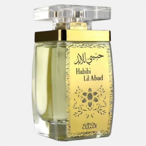 Alternative view of Habibi Lil Abad Eau de Parfum Unisex 100 ml Spray