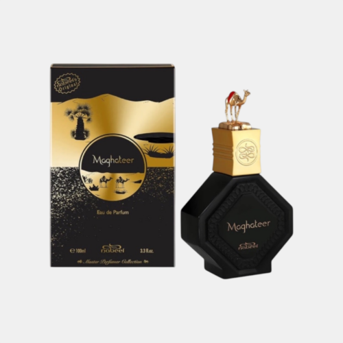 Maghateer Eau de Parfum 100 ml spray