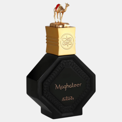 Alternative view of Maghateer Eau de Parfum 100 ml spray