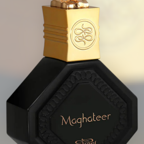 Alternative view of Maghateer Eau de Parfum 100 ml spray