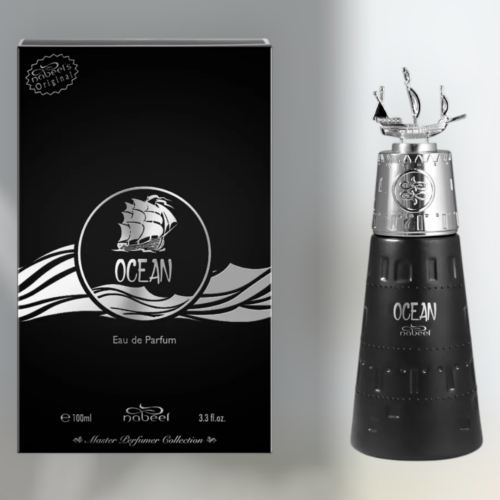 Ocean Eau de Parfum 100 ml Spray