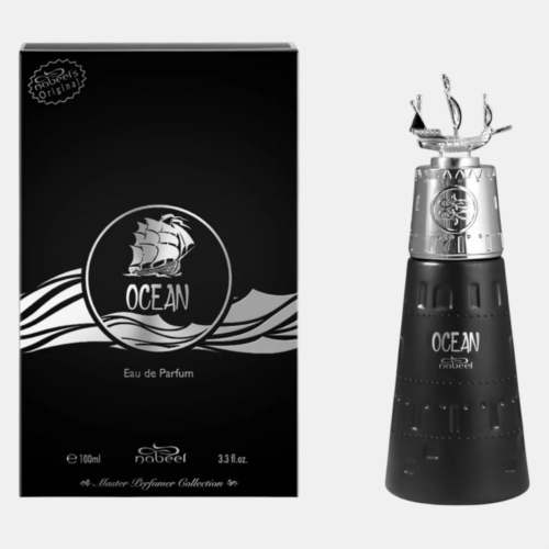 Ocean Eau de Parfum 100 ml Spray