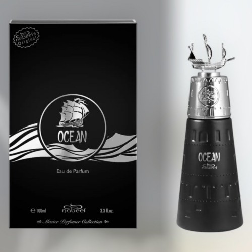 Ocean Eau de Parfum 100 ml Spray