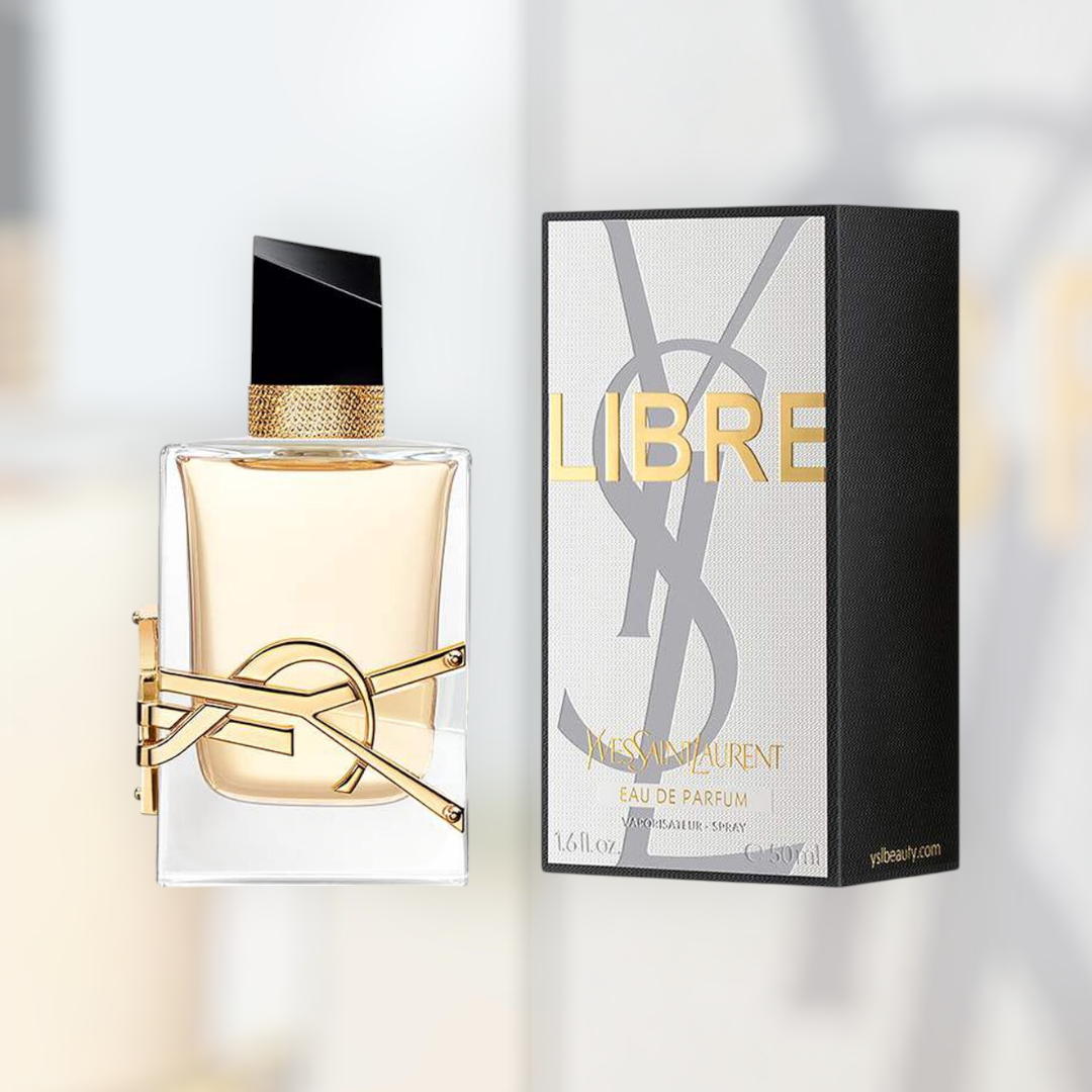 YSL Libre Eau De Parfum 50 ml. Spray