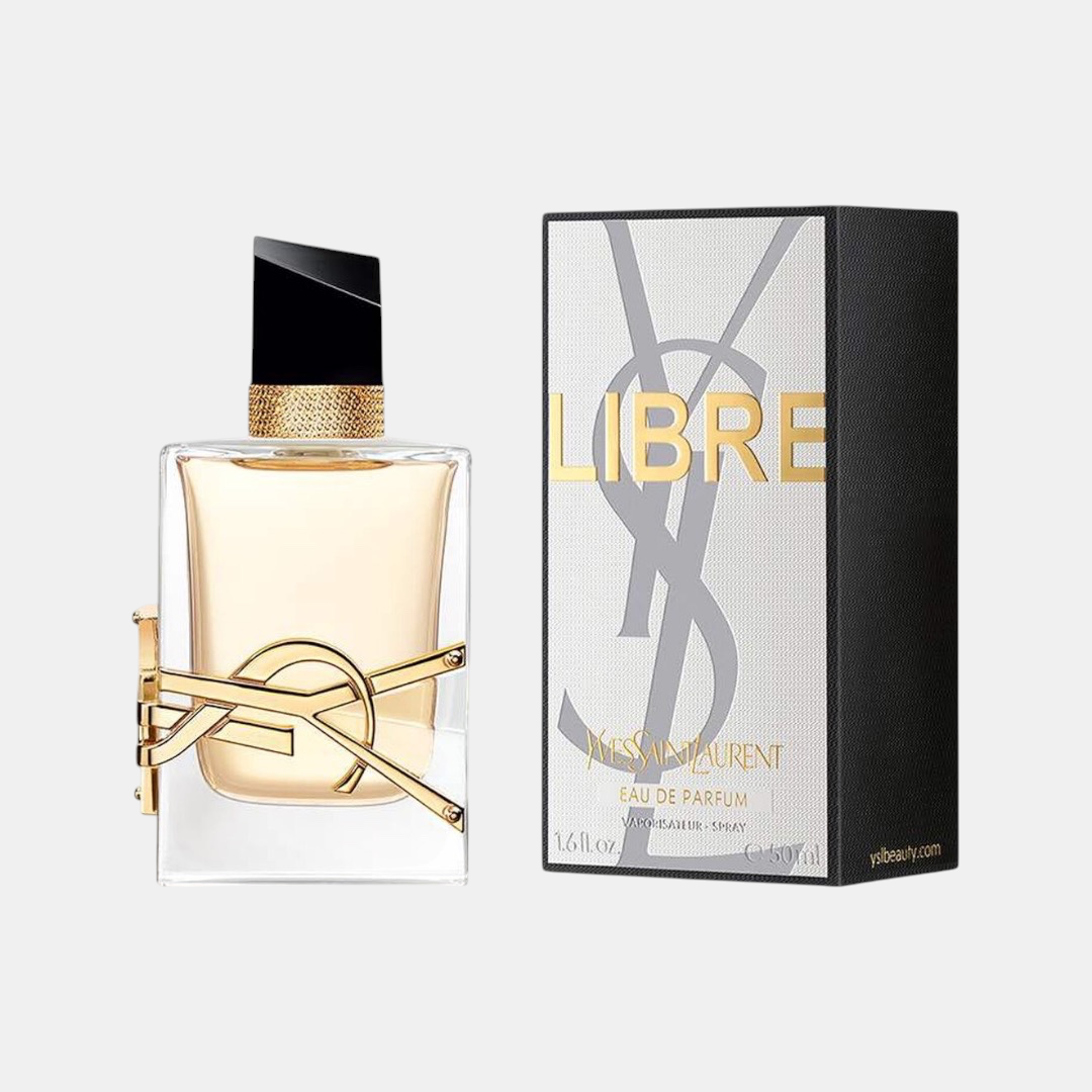 YSL Libre Eau De Parfum 50 ml. Spray