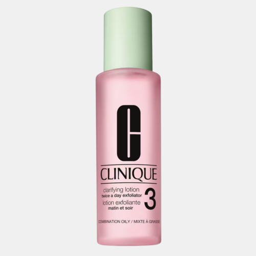 Clinique Clarifying Lotion 3 - 200 ml
