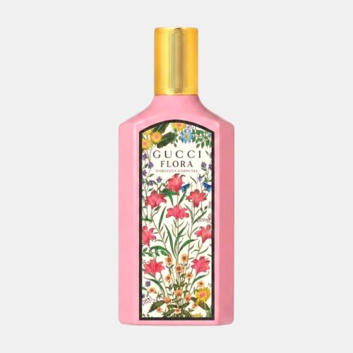 Gucci Flora Gorgeous Gardenia Eau de Parfum 100 ml. Spray (TESTER)