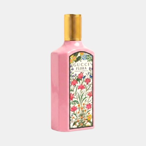 Alternative view of Gucci Flora Gorgeous Gardenia Eau de Parfum 100 ml. Spray (TESTER)