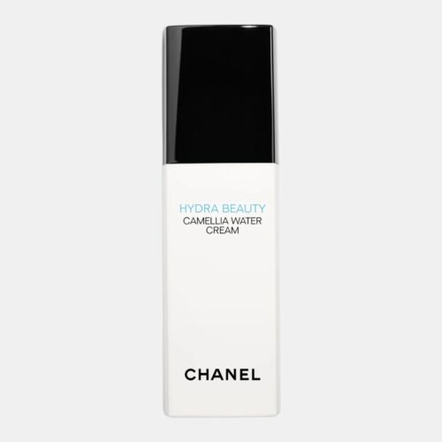 CHANEL HYDRA BEAUTY CAMELLIA WATER CREAM