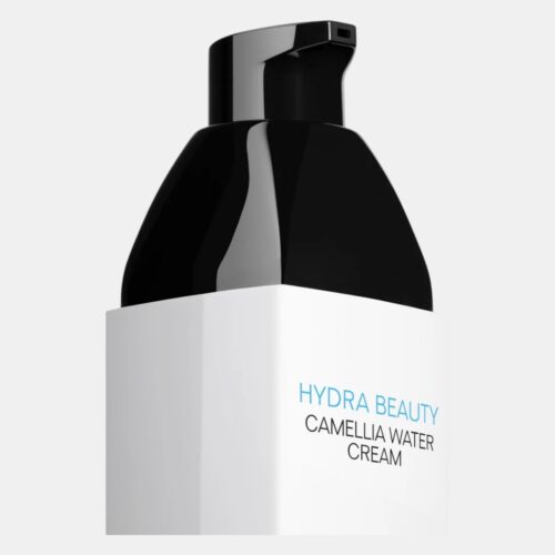 Alternative view of CHANEL HYDRA BEAUTY CAMELLIA WATER CREAM