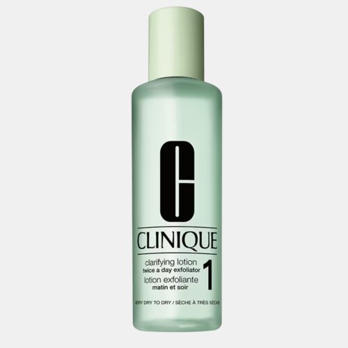 Clinique Clarifying Lotion 1 - Lozione esfoliante - 400 ml