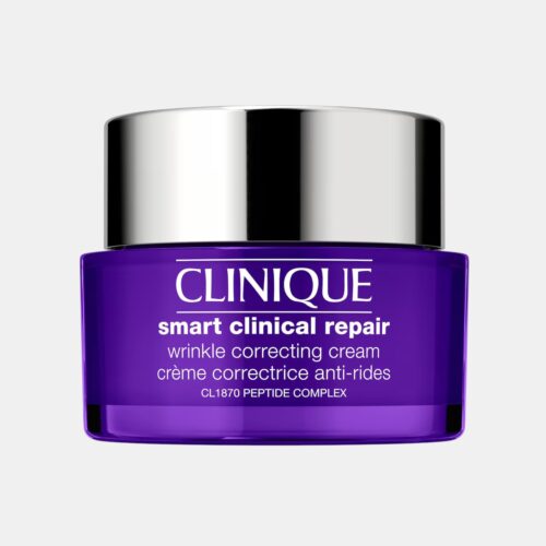 Alternative view of Clinique Smart Clinical Repair™ NOVITÀ Clinique Smart Clinical Repair™ Wrinkle Correcting Cream - 50 ml