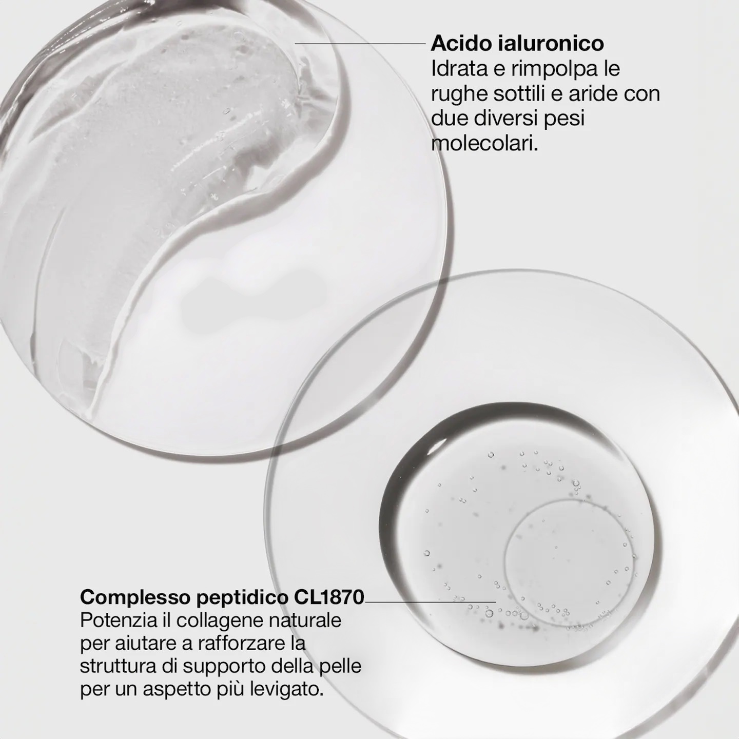 Clinique Smart Clinical Repair™ NOVITÀ Clinique Smart Clinical Repair™ Wrinkle Correcting Cream - 50 ml - immagine 3
