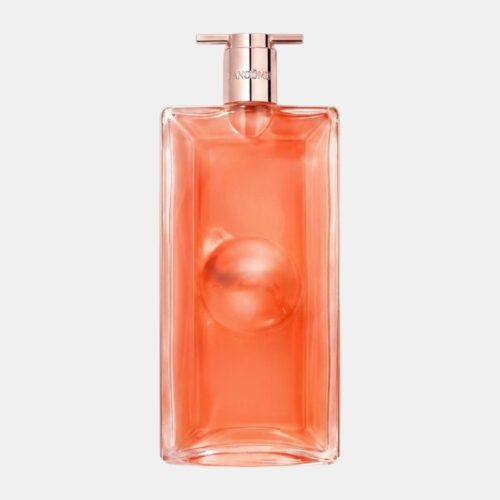 Idôle Peach ‘N Roses di Lancôme Eau De Parfum Fruitée 100 ml. Spray (TESTER)