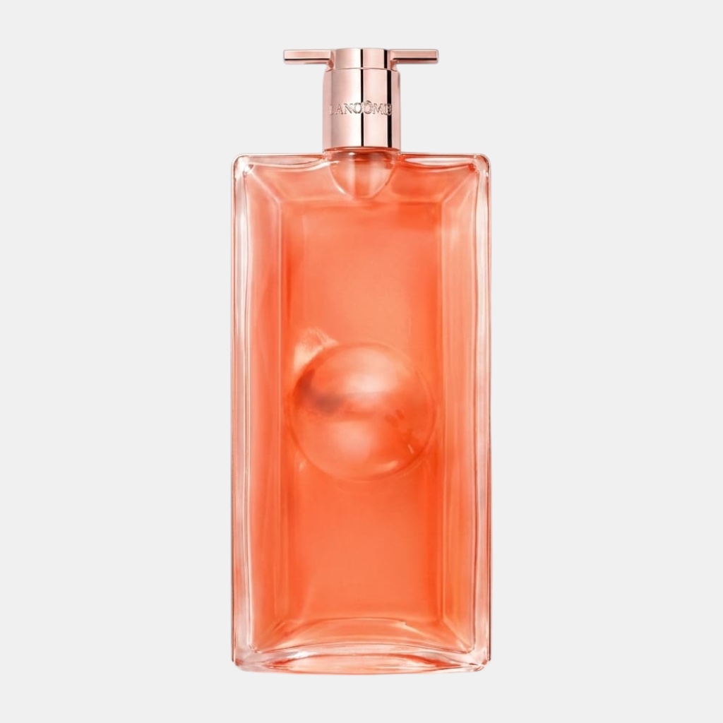 Idôle Peach ‘N Roses di Lancôme Eau De Parfum Fruitée 100 ml. Spray (TESTER)