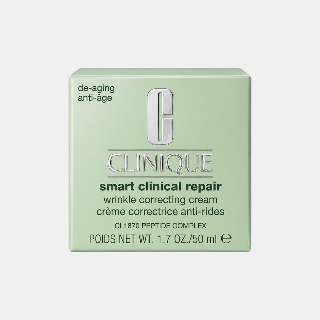 Clinique Smart Clinical Repair™ NOVITÀ Clinique Smart Clinical Repair™ Wrinkle Correcting Cream - 50 ml