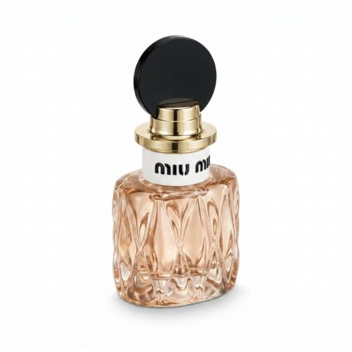 Alternative view of Miu Miu Miutine Eau de Parfum 50 ml. Spray (TESTER)