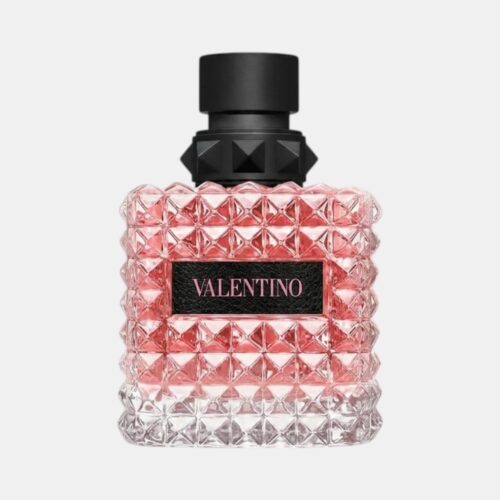 Valentino Donna Born in Roma Eau de Parfum 100 ml.Spray (TESTER)