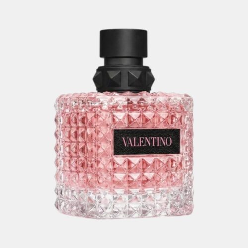 Alternative view of Valentino Donna Born in Roma Eau de Parfum 100 ml.Spray (TESTER)