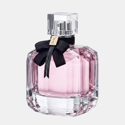 Alternative view of YSL Mon Paris Eau de Parfum 90 ml. Spray (TESTER)