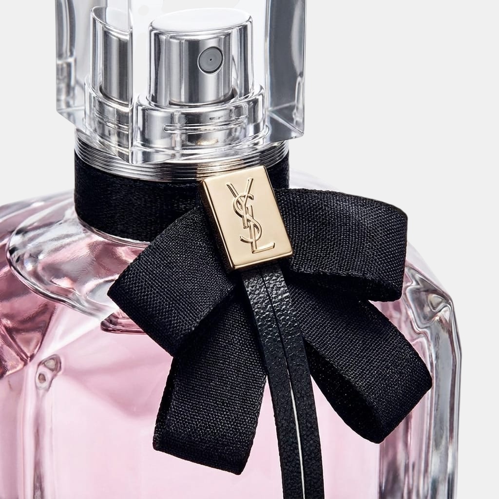 YSL Mon Paris Eau de Parfum 90 ml. Spray (TESTER) - immagine 4
