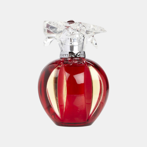 Alternative view of Délices de Cartier Eau de Toilette 30 ml Spray